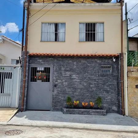 Studio Ideal Sao Paulo Exterior photo