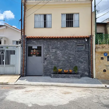 Studio Ideal Sao Paulo Exterior photo
