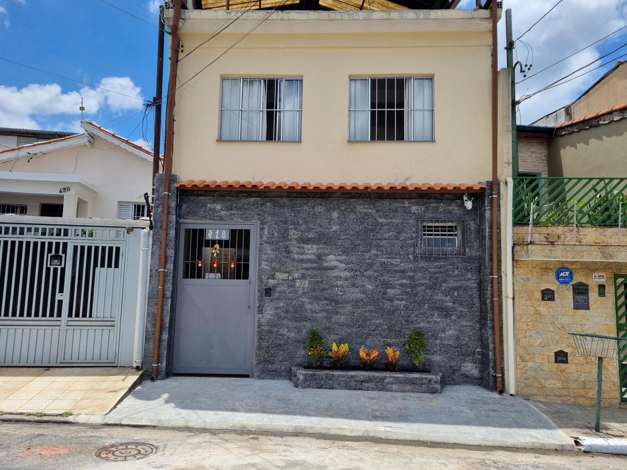 Ideal Apartamento